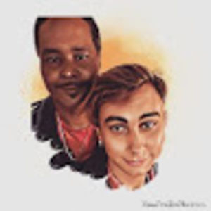 Meet your Posher, Cody